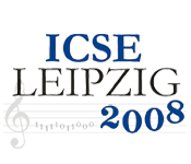 ICSE 2008