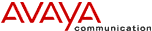Avaya Communication Logo