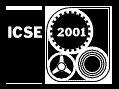 ICSE 2001 Small Logo