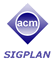 ACM Sigplan