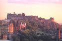 Edinburgh skyline