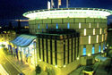 EICC by night
