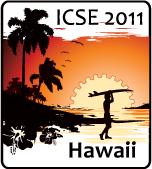ICSE 2011
