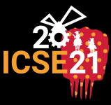 ICSE 2021
