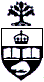 University of Toronto Crest