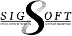 Sigsoft logo